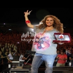 Nicole saba sur yala.fm